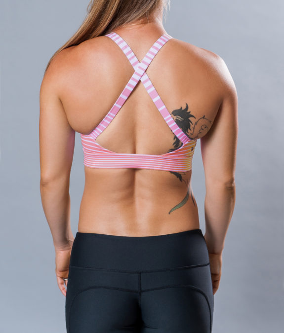 Vull sales sports bra