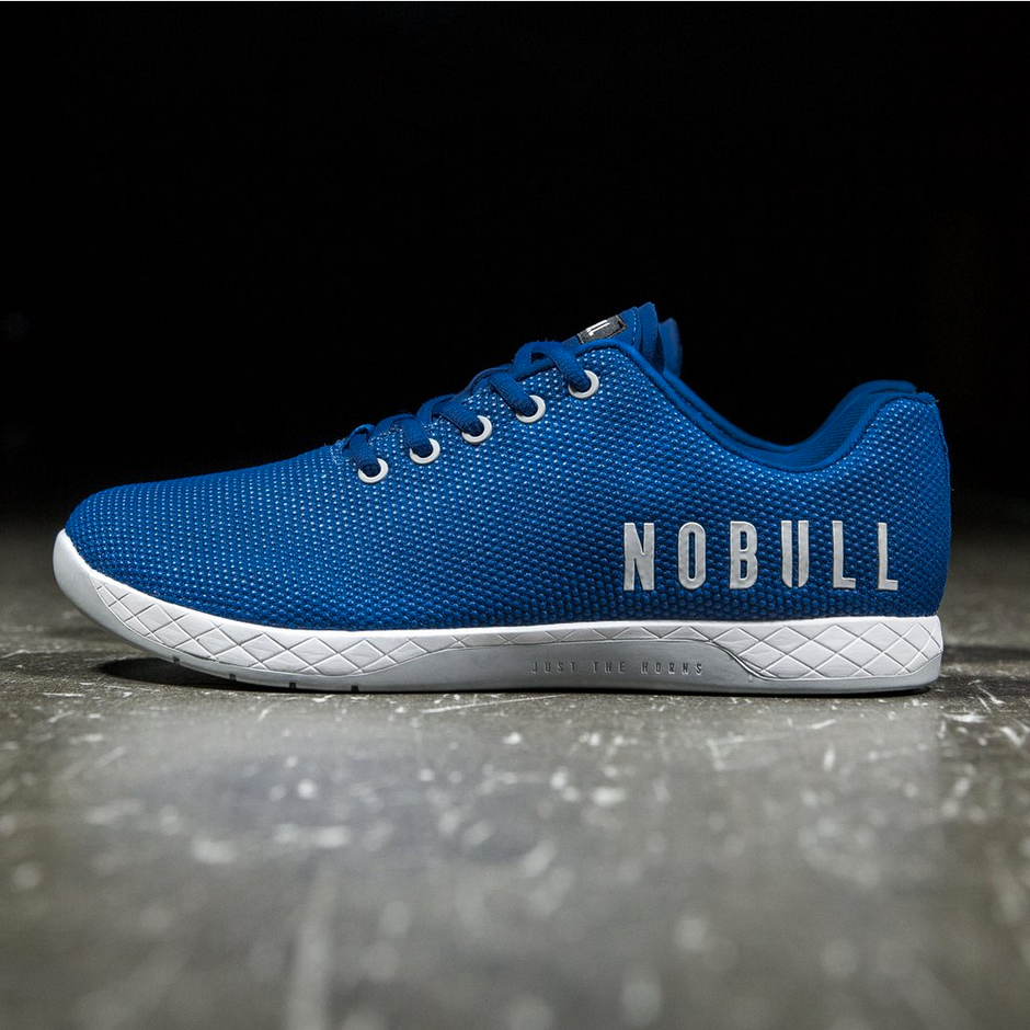 NAUTICAL BLUE TRAINER