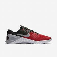 Metcon clearance 3 red