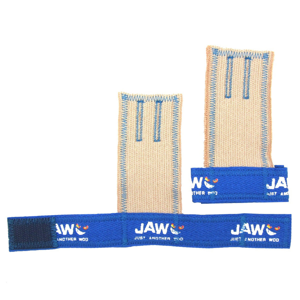 PULLUP GRIP - ROYAL BLUE