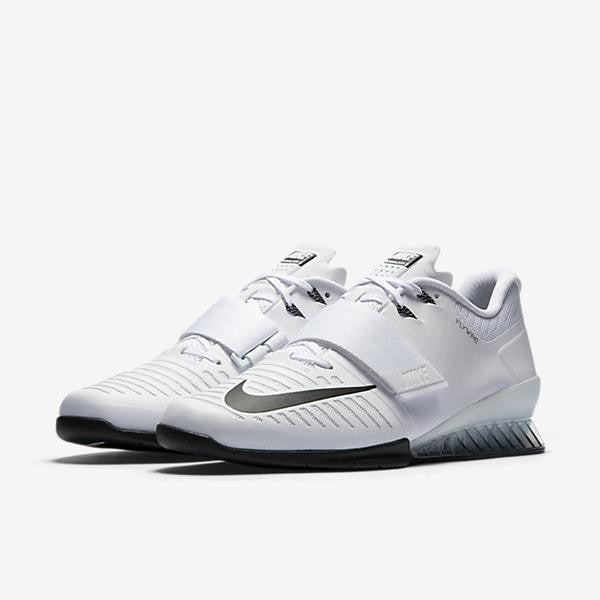 ROMALEOS 3 - WHITE/BLACK-VOLT (MEN'S)